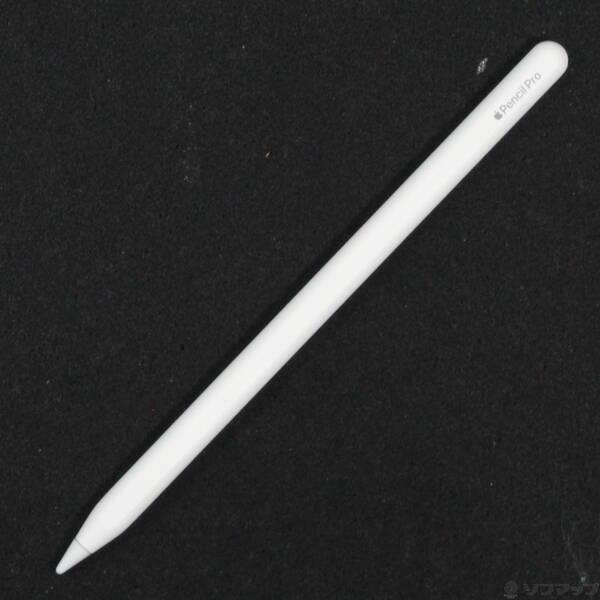 Apple - 中古美品☆Apple Pencil Pro MX2D3ZA/A Apple Pencil Pro MX2D3ZA/A 新品同様 中古[27783566] : 爆速
