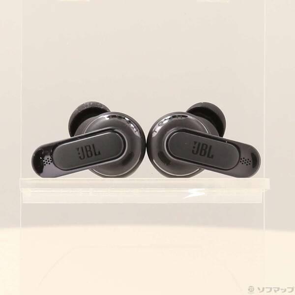 中古〕JBL(ジェービーエル) JBL Tour Pro 3 ブラック〔198-ud