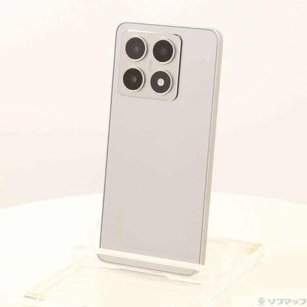 【国内版】Xiaomi 14T チタングレー XIG07 SIMフリー 美品 ヨドバシ.com - au エーユー Xiaomi 14T チタングレー XIG07