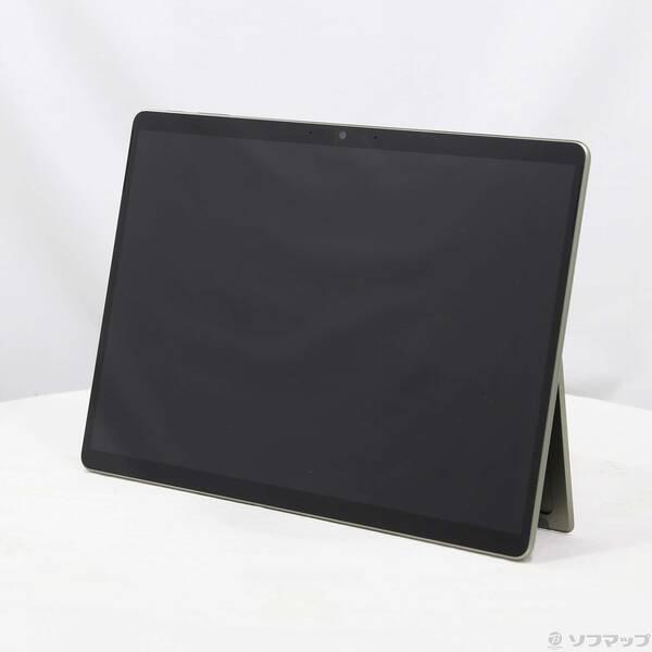 未開封 Surface Pro 9 Core i5 8GB SSD256GB 中古〕Microsoft(マイクロソフト) Surface Pro9 〔Core i5／8GB