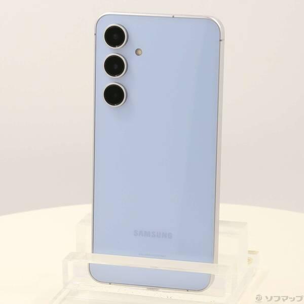 ほぼ未使用】Galaxy S24 FE SCG30 au版SIMフリー Galaxy S24 FE