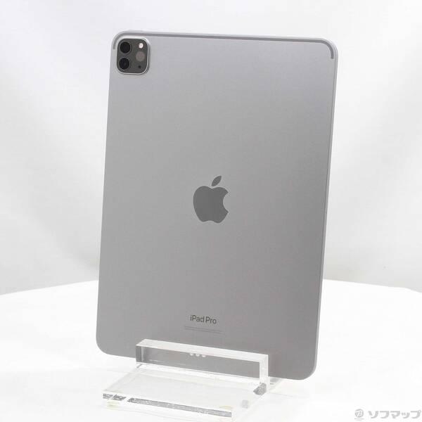 中古〕Apple(アップル) iPad Pro 11インチ 第4世代 256GB