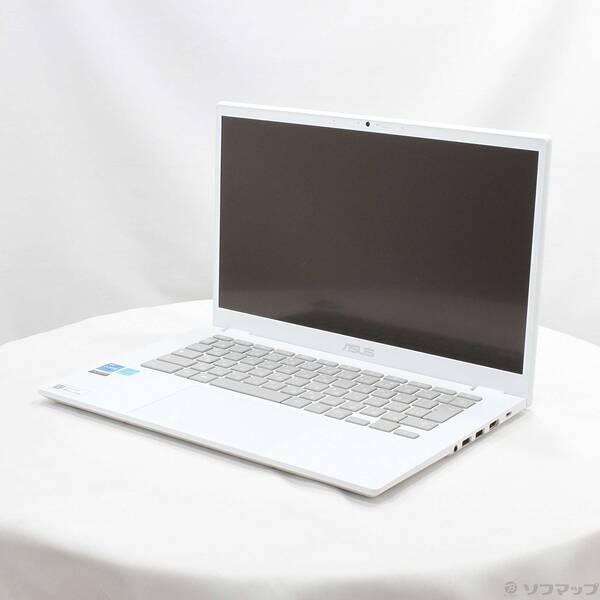 中古〕ASUS(エイスース) 〔展示品〕 Chromebook Plus CX34