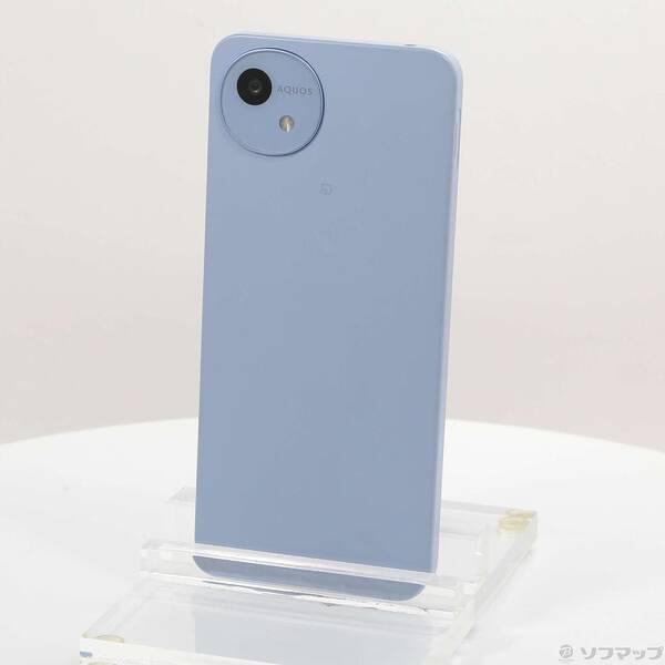 SHARP docomo シャープ/AQUOS wish4/スマートフォン/SH-52E/351636300527625/Sランク/69【中古】 中古】AQUOS wish4 64GB ホワイト SH-52E docomo SIMフリー