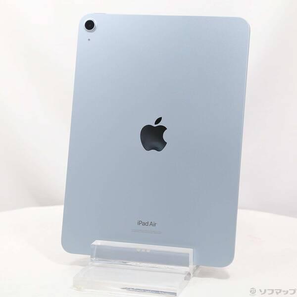 Apple iPad Air 第6世代 11inch 256GB 未使用 Apple iPad Air 11