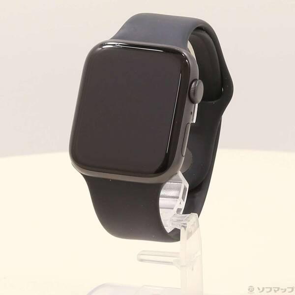 中古〕Apple(アップル) Apple Watch SE 第1世代 GPS 44mm