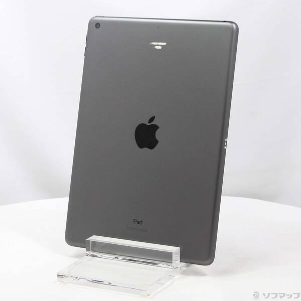 Apple - iPad 第8世代　128GB WIFIモデル　スペースグレイ iPad Air Apple 128GB スペースグレイ Wi-Fiモデル 11型 新品
