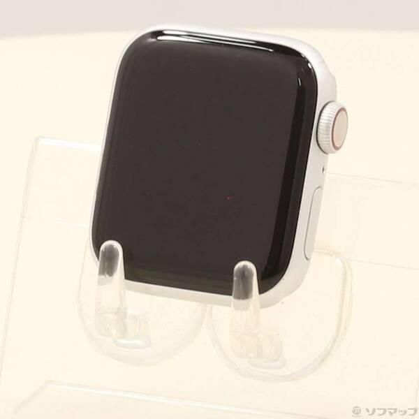 中古〕Apple(アップル) Apple Watch Series 5 GPS + Cellular