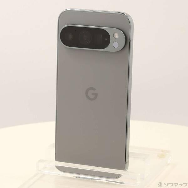 中古〕GOOGLE(グーグル) Google Pixel 9 Pro 256GB ヘイゼル