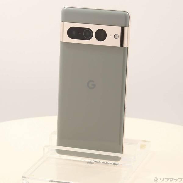 ほぼ未使用　Google Pixel 7 Pro 128 GB SIMフリー 新品未使用】Google Pixel 7 Pro 128GB SIMフリー
