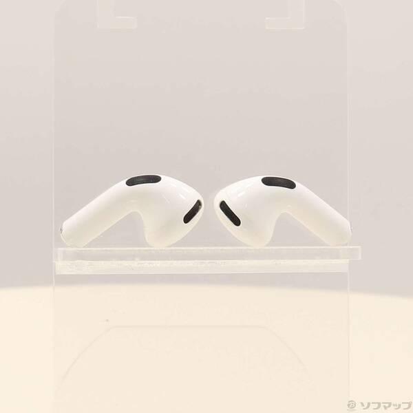 【中古】AirPods 4 アクティブノイズキャンセリング搭載モデル AirPods 4 アクティブノイズキャンセリング搭載モデルの口コミ