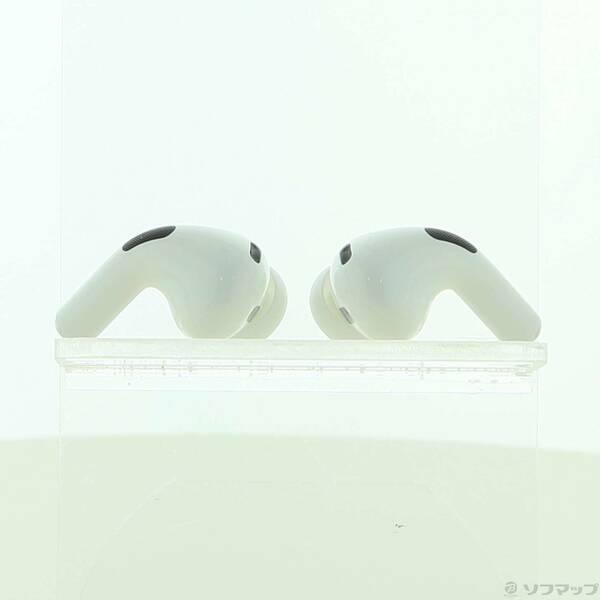 Apple - Apple AirPods Pro MTJV3J/A USB-Cタイプ 中古 中古〕Apple(アップル) USB-C充電ケース付き AirPods Pro 第2