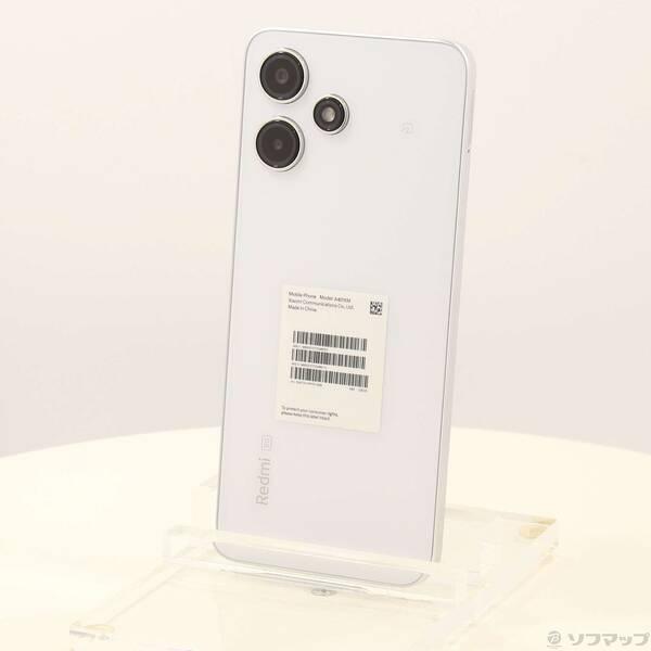 Redmi 12 5G ムーンライトホワイト　128GB Redmi 12 5G｜価格比較・SIMフリー・最新情報 - 価格.com
