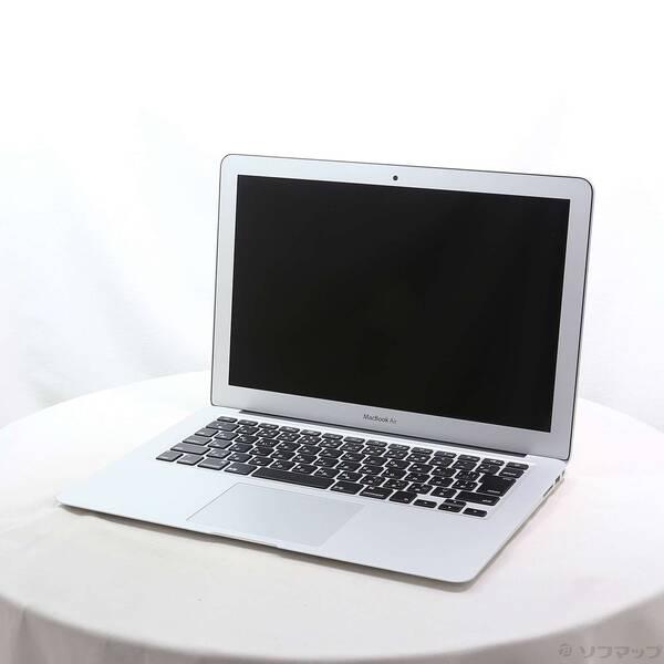 Apple - MacBook Air 2017 MQD32J/A 13インチ MacBook Air (13-inch, 2017) - Technical Specifications