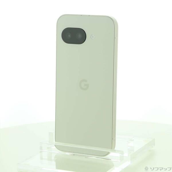 Google Pixel 9a 128gb ポーセリン SIMフリー Google Google Pixel 9a 128GB SIMフリー [Porcelain] 価格比較
