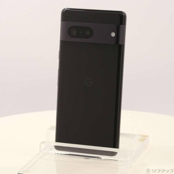 Google Pixel - au Google Pixel 7 オブシディアン M666 価格.com - 『Google Pixel 7 Pro オブシディアン。』Google