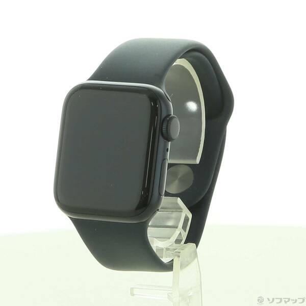 中古〕Apple(アップル) Apple Watch SE 第2世代 GPS 40mm