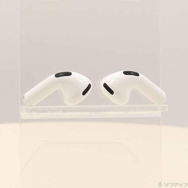 中古〕Apple(アップル) AirPods 4 アクティブノイズキャンセ