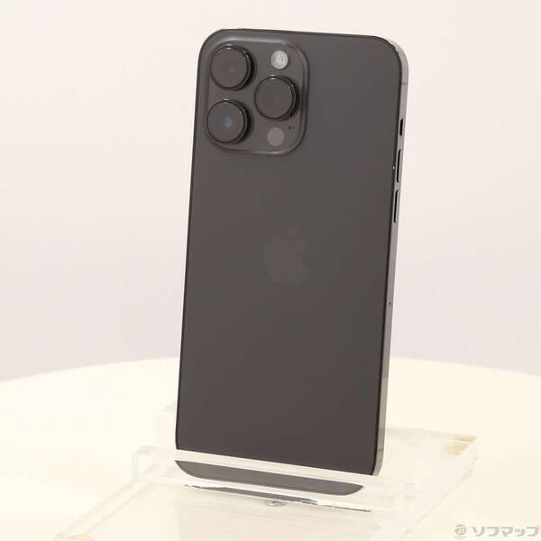 中古〕Apple(アップル) iPhone14 Pro Max 256GB スペース