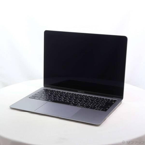 Apple - 中古☆Apple MacBookAir Late2018 MRE82J/A 中古〕Apple(アップル) MacBook Air 13.3-inch Late-2018 MRE82J