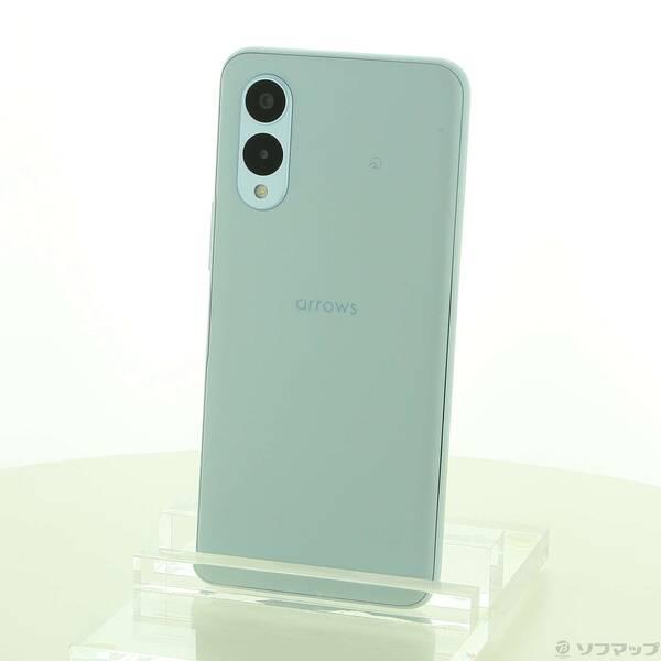 FUJITSU FCNT docomo 富士通 フジツウ/スマートフォン/arrows We2 64GB/F-52E/V17RD72H/ABランク/69【中古】 FUJITSU FCNT docomo 富士通 フジツウ/スマートフォン/arrows