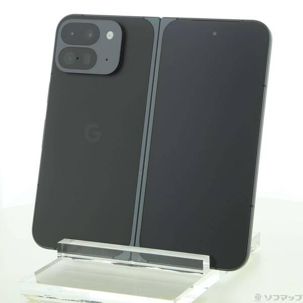 ✨極美品 Google Pixel 9 Pro Fold 256 オブシディアン Google Pixel 9 Pro Fold 256GB Obsidian Unlocked Excellent