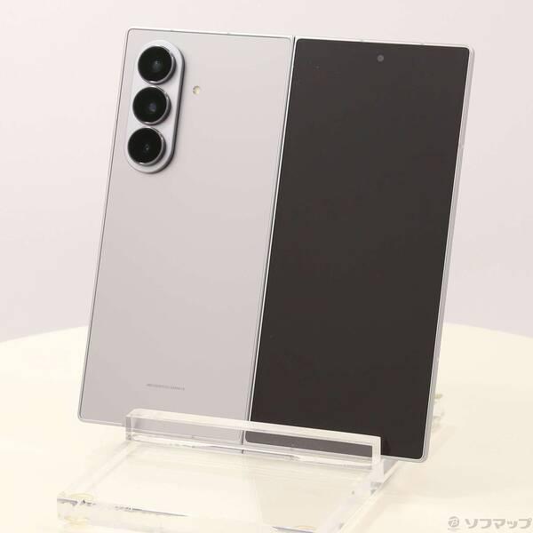 Samsung Galaxy Z Fold7 シルバーシャドウ256GB 未使用 サムスン Galaxy Z Fold7 256GB SIMフリー [シルバー シャドウ