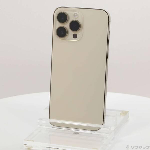 【美品】Apple iPhone 14 Pro Max 256GB ゴールド AT&T Apple iPhone 14 Pro Max 256GB Gold - Walmart.com