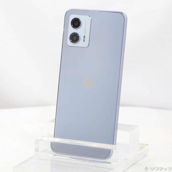 中古〕Motorola(モトローラ) moto g53y 5G 128GB アークティック