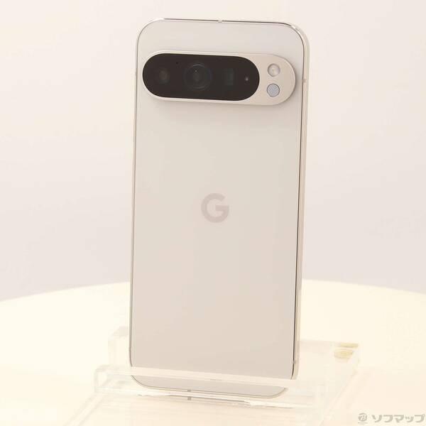 pixel 9 ポーセリン google スマホ 中古〕GOOGLE(グーグル) Google Pixel 9 Pro XL 256GB