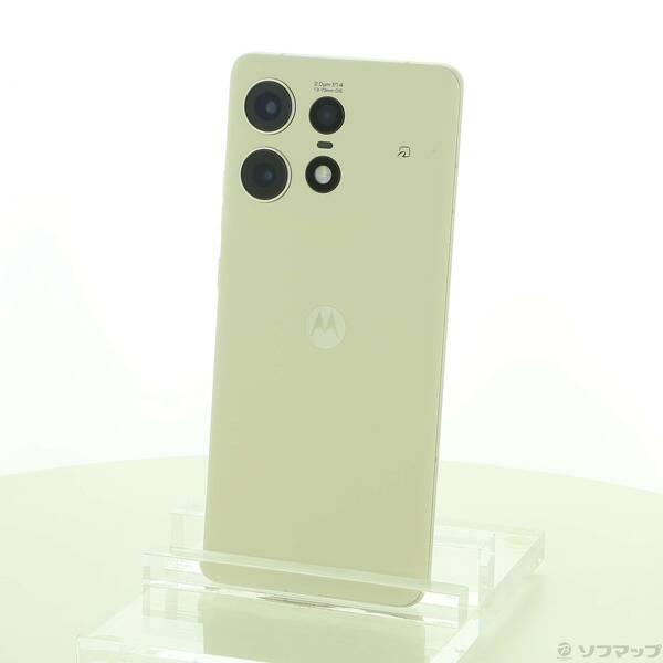 中古〕Motorola(モトローラ) motorola edge 50s pro 256GB