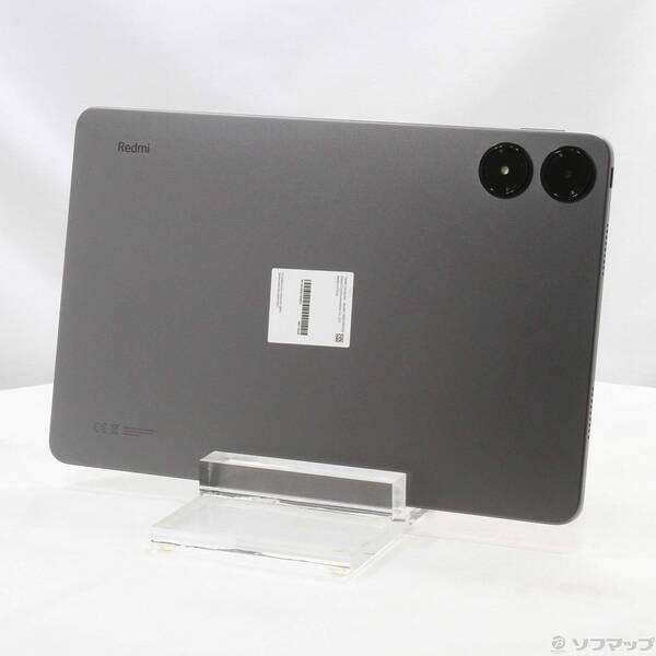 中古〕Xiaomi(シャオミ) Redmi Pad Pro 128GB グラファイトグレー