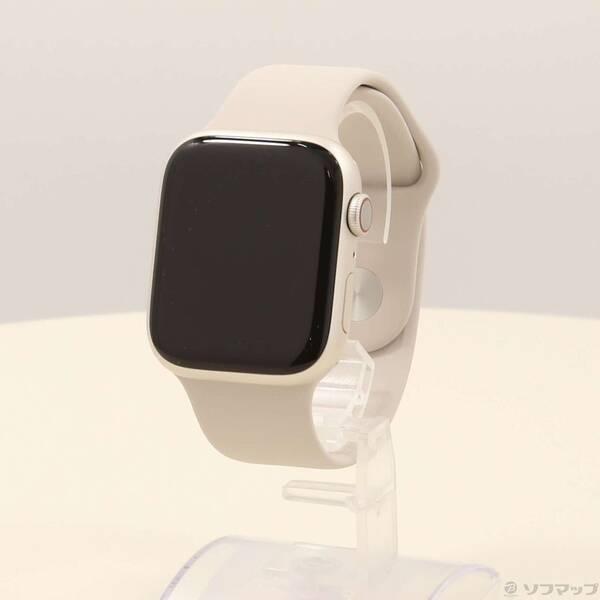 中古〕Apple(アップル) Apple Watch Series 8 GPS + Cellular