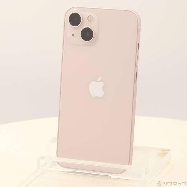 Apple - ★中古 Apple iPhone13 128GB Pink 送料無料★ Amazon | 【整備済み品】 Apple iPhone 13 128GB ピンク SIM