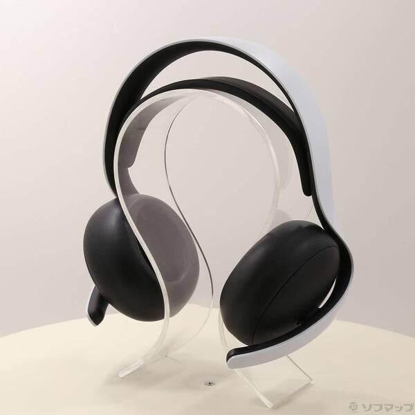 中古〕SONY(ソニー) PULSE Elite ワイヤレスヘッドセット CFI-ZWH2JC