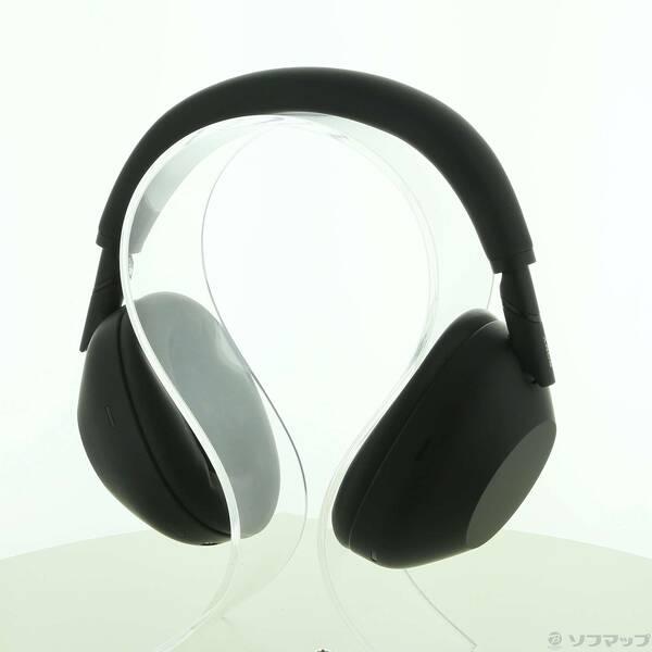 中古〕SONY(ソニー) WH-1000XM6 (B) ブラック〔262-ud