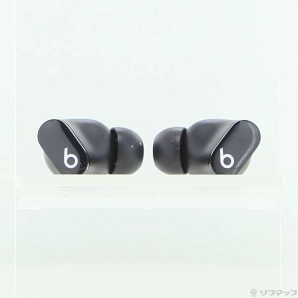 中古〕Beats by Dr. Dre 〔展示品〕 Beats Studio Buds MJ4X3PA／A
