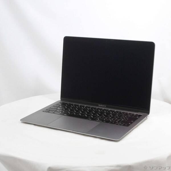中古〕Apple(アップル) MacBook Air 13.3-inch Mid-2019 MVFJ2J