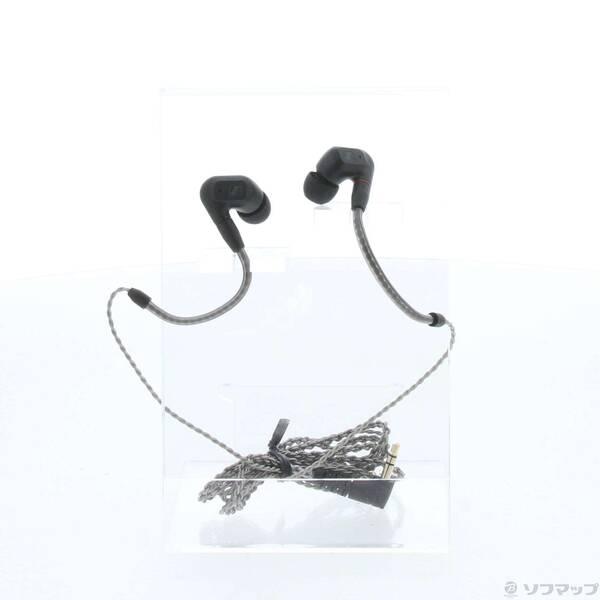 中古〕SENNHEISER(ゼンハイザー) IE-200〔368-ud〕 : ソフマップ中古