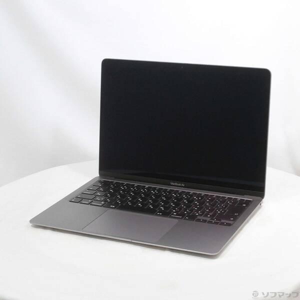 中古〕Apple(アップル) MacBook Air 13.3-inch Early-2020