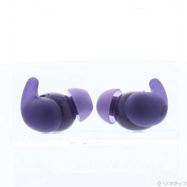 【中古】ソニー LinkBuds Fit WF-LS910N ワイヤレスイヤホン 中古〕SONY(ソニー) LinkBuds Fit WF-LS910N VZ〔352-ud