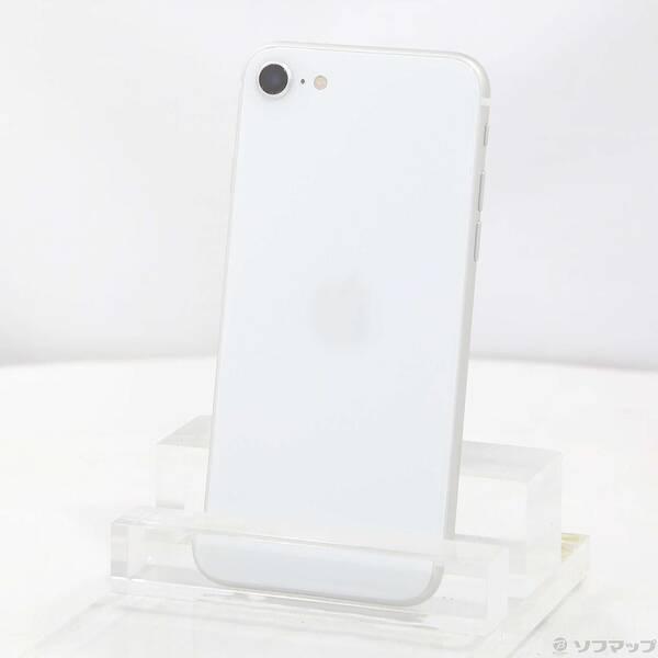 Apple - 未使用 Apple iPhone SE 第二世代 64GB 白 MHGQ3J/A 楽天市場】iphone se 64gb ホワイト mhgq3j/aの通販