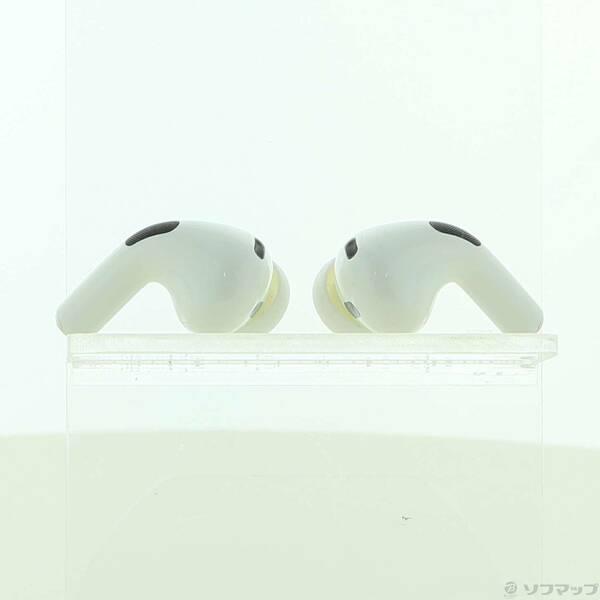 中古〕Apple(アップル) USB-C充電ケース付き AirPods Pro 第2