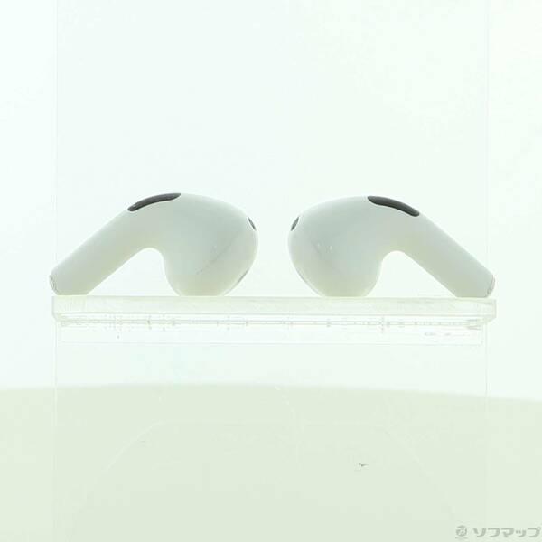 Apple - Apple Airpods 中古品 Apple 【中古】AirPods with Wireless Charging Case MRXJ2J-A