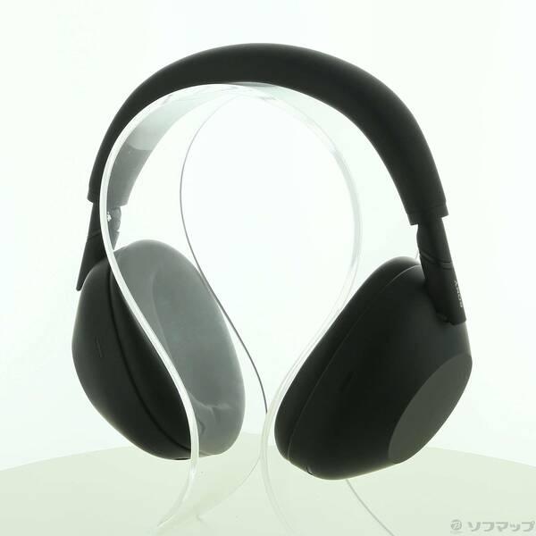中古〕SONY(ソニー) WH-1000XM6 (B) ブラック〔262-ud