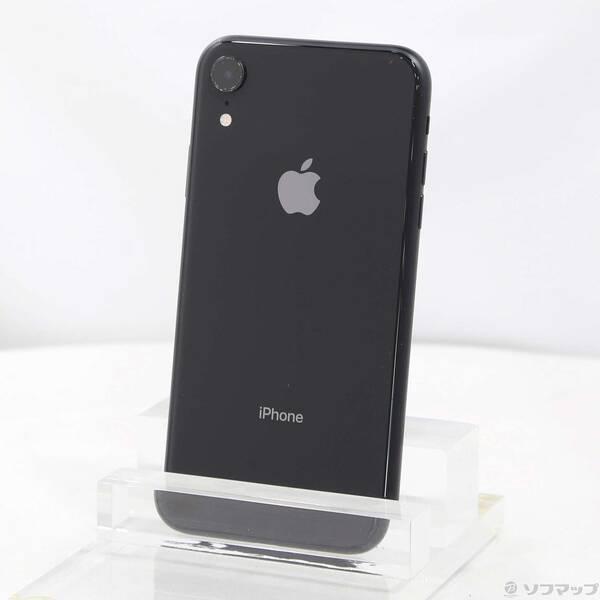 Apple iPhone XR 64GB　MT002J/A　simフリー Amazon.com: Apple iPhone XR, 64GB, Black - Unlocked (Renewed