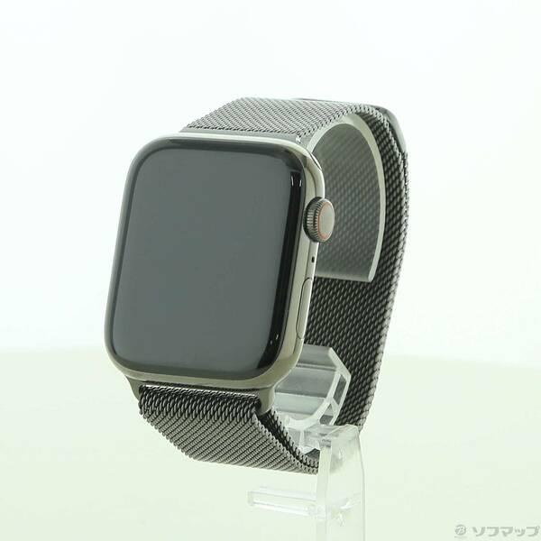 中古〕Apple(アップル) Apple Watch Series 6 GPS + Cellular 44mm