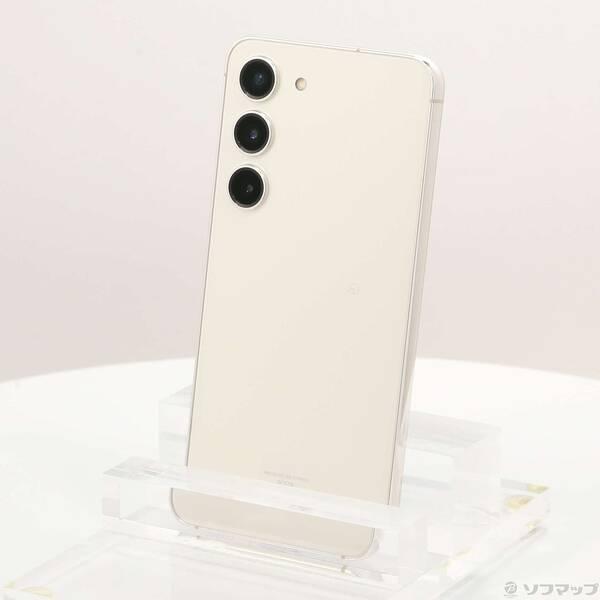 Samsung Galaxy S23 256GB クリーム 本体 Amazon.com: Samsung Galaxy S23 5G Factory Unlocked 256GB