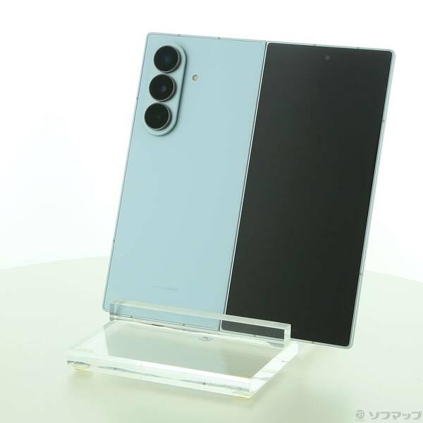 Galaxy Z Fold 7 256GB ミント 国内版 フィルム同梱