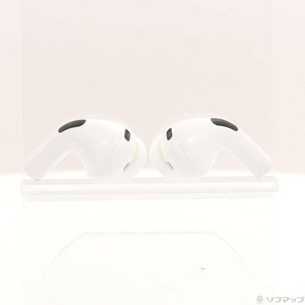 【中古】Apple AirPods Pro 2 本体 第2世代】AirPods Pro MQD83J/A|中古オーディオ格安販売の